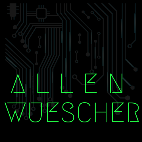 Allen Wuescher | Piano